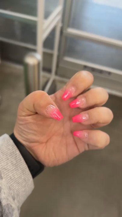 DaVi Nails - Nail Salons Near Me - Lodi, California