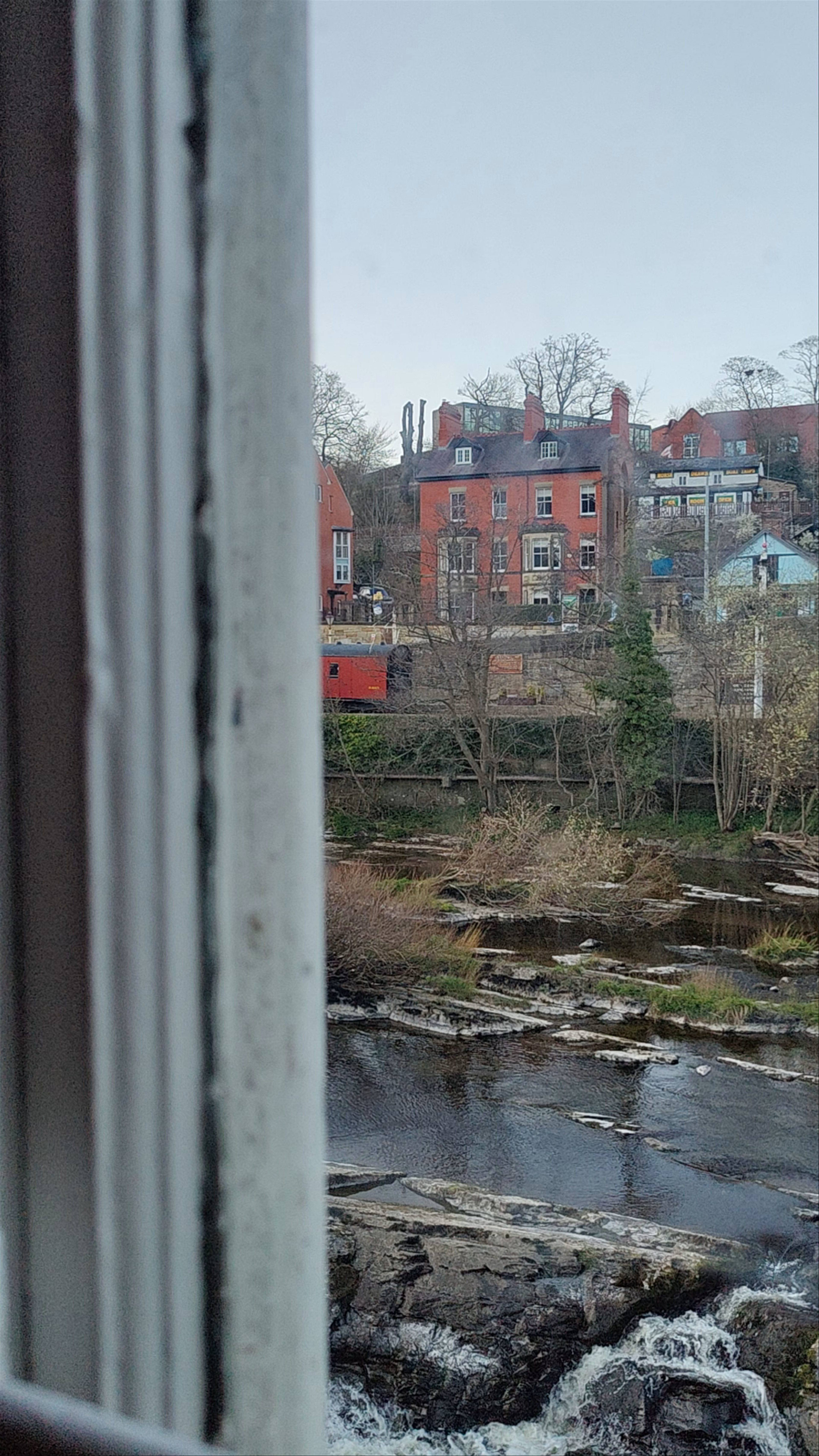 Dee Side Cafe Bistro