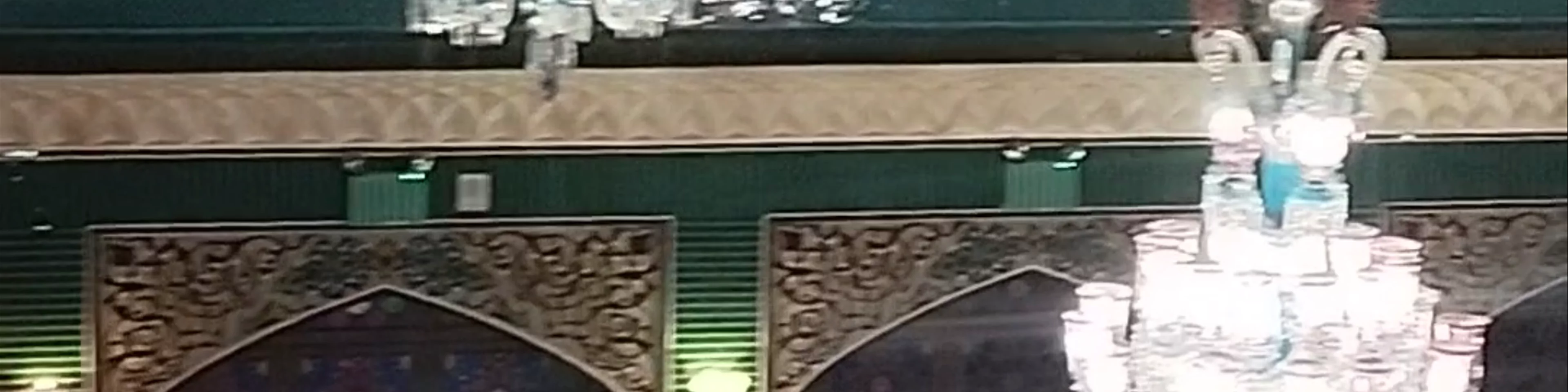 Parisa Souq Waqif