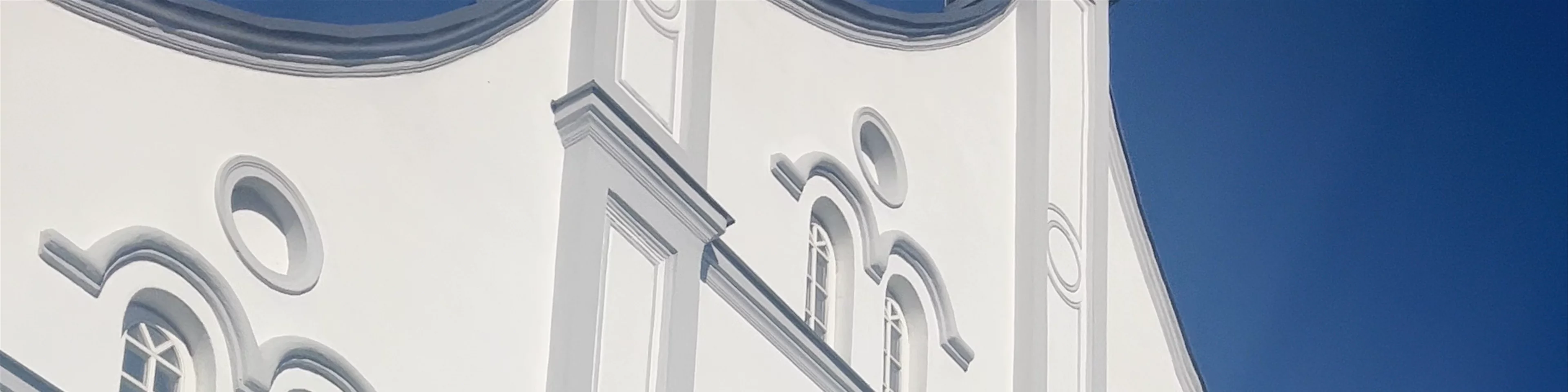 Joniškis White Synagogue