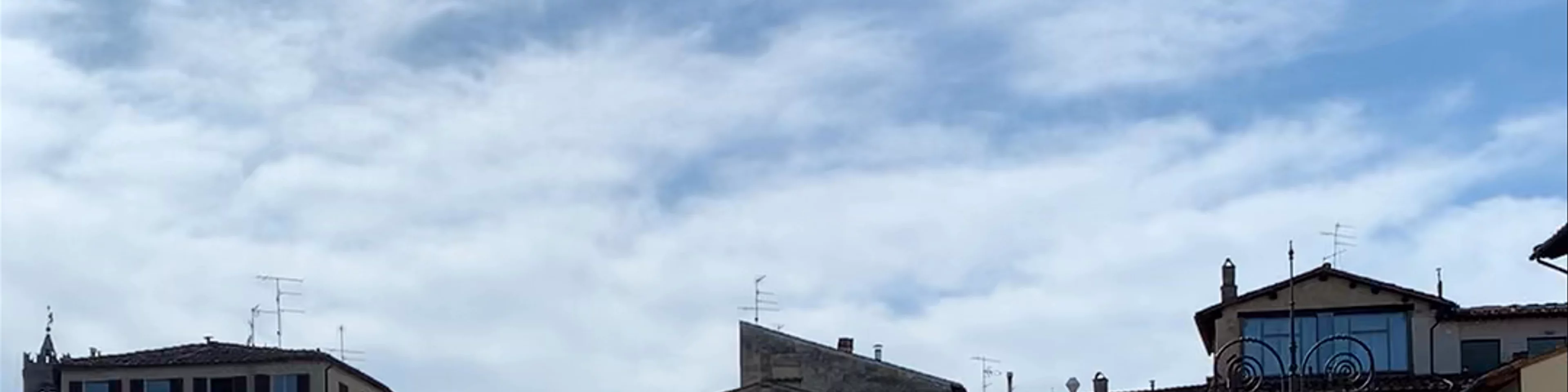 Piazza di Santa Croce, Florence