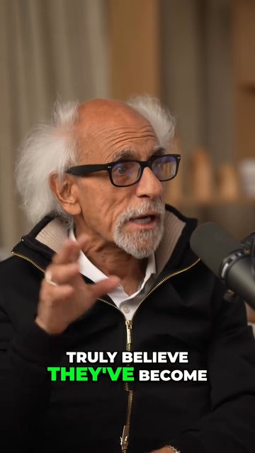 The Old Wolf