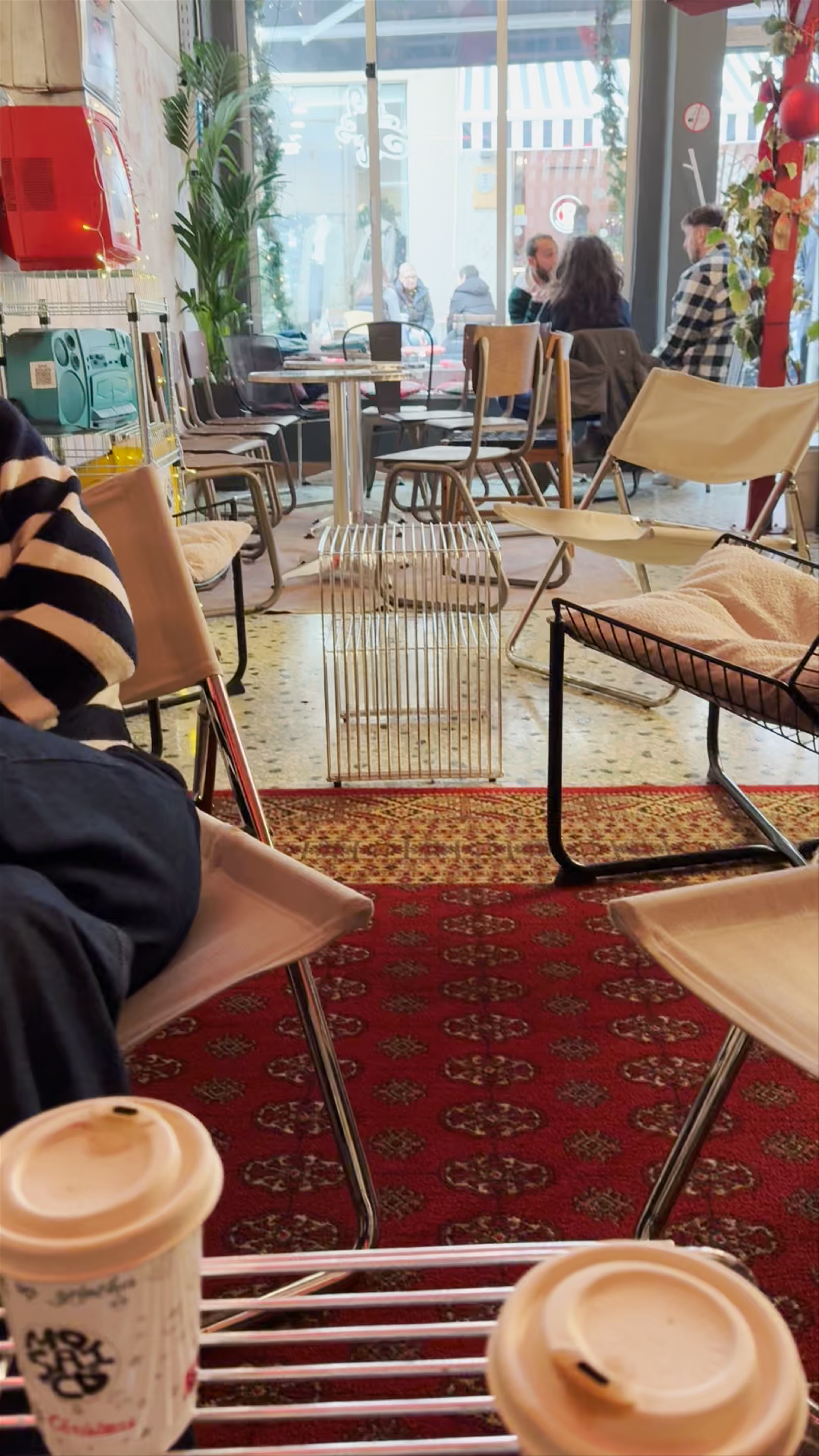 MOSAICO social house