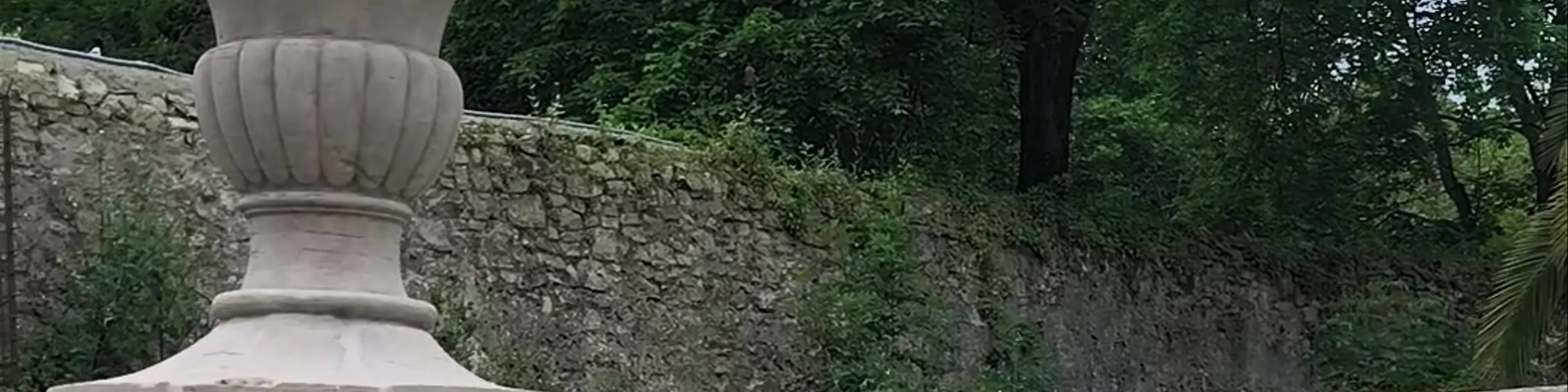 Fuente de los Caños de Rivero