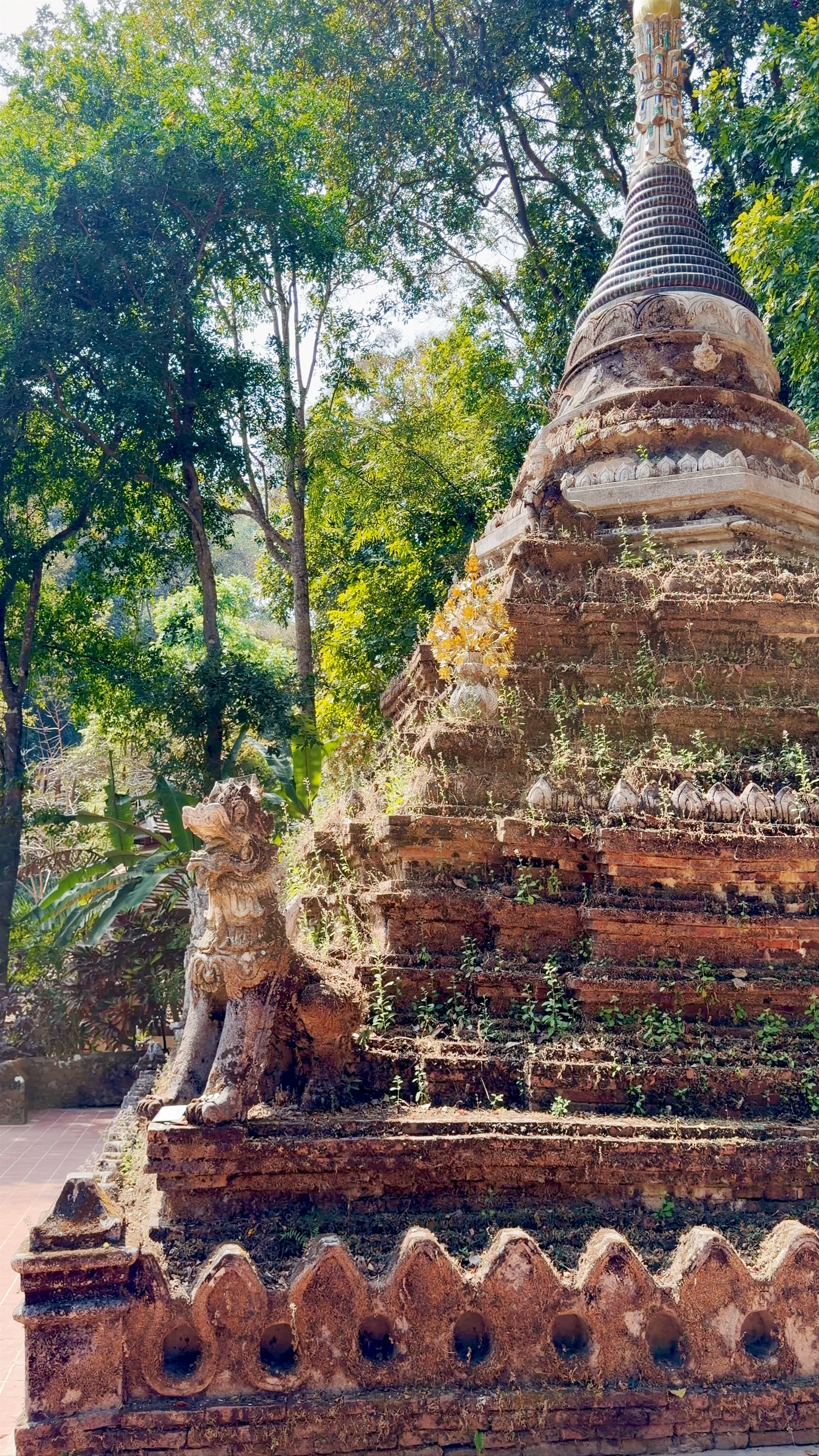 Wat Pha Lat