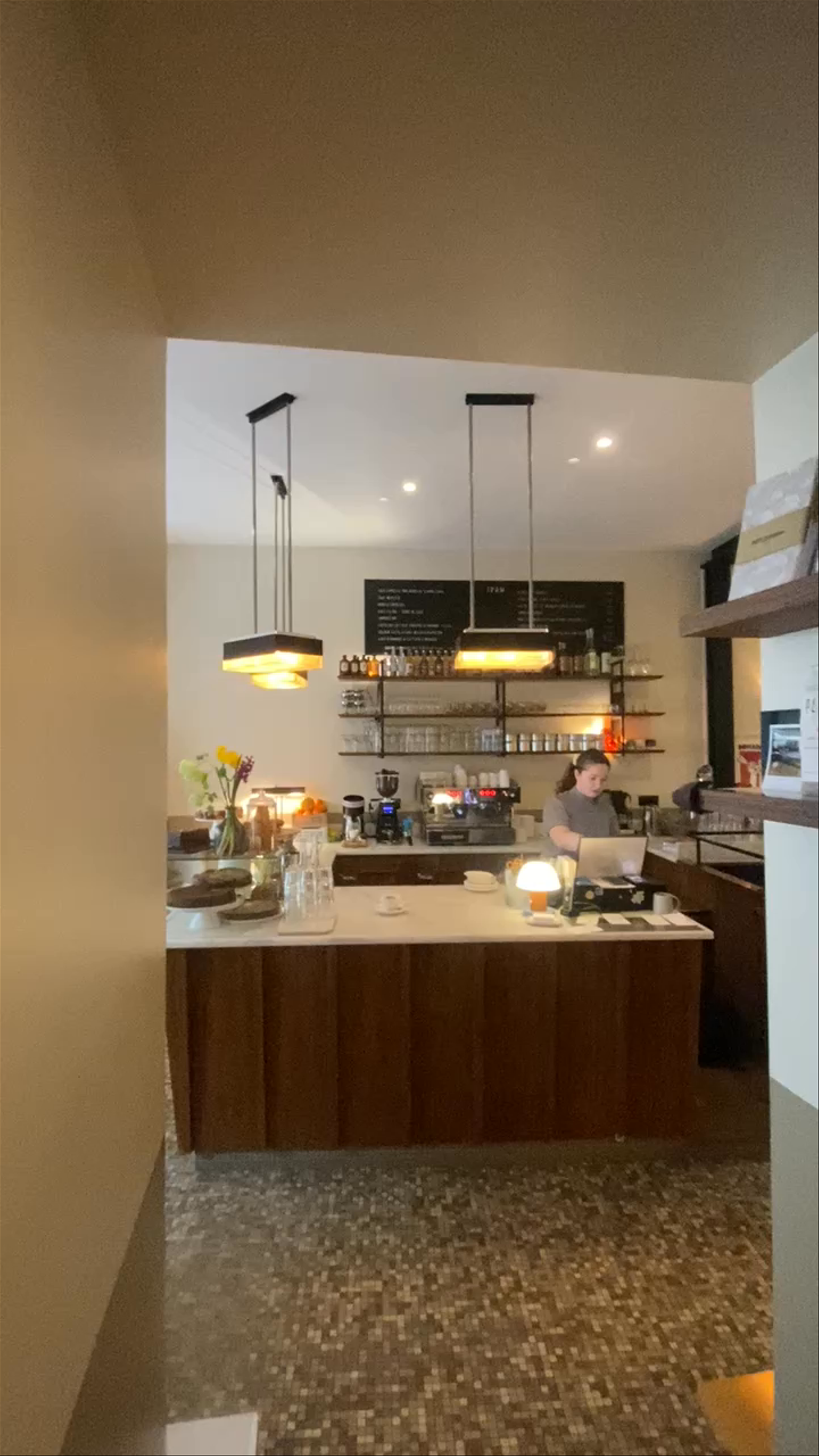 TRAM café-restaurant