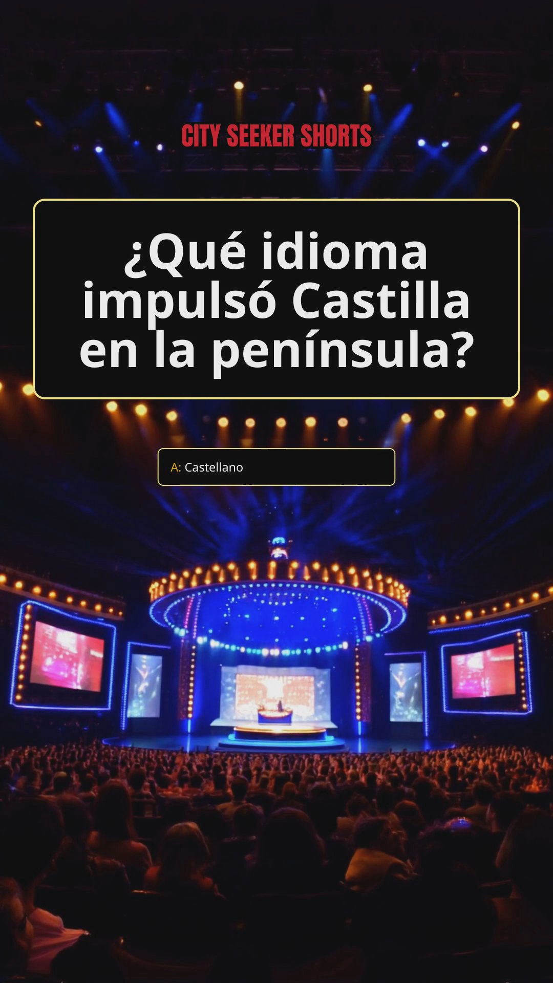 La influencia del Reino de Castilla en la unificación de España