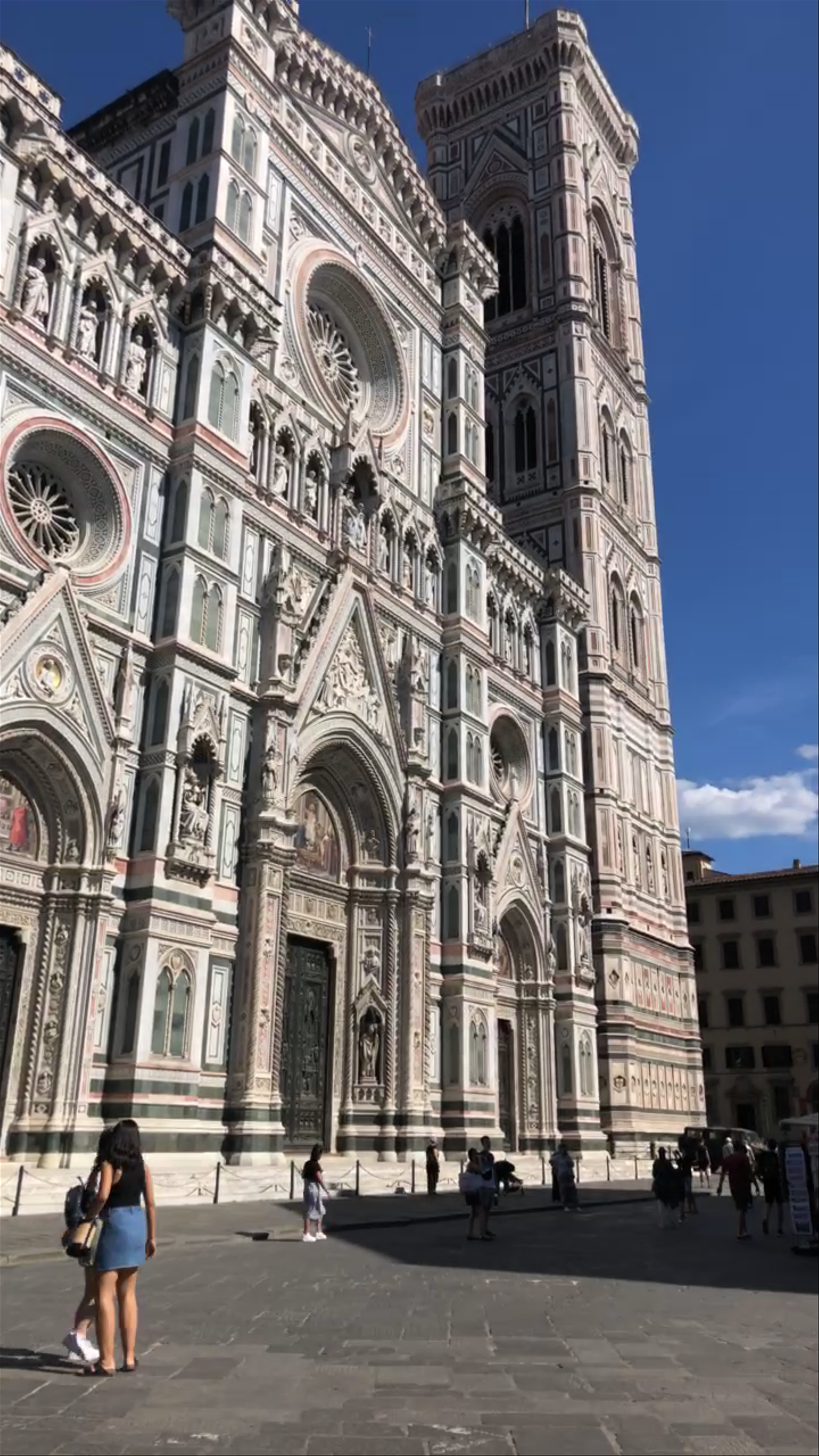 Piazza del Duomo