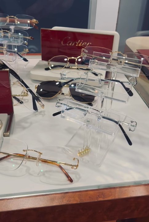 Warren Optometric Clinic - Optometrists Near Me - Warren, Michigan