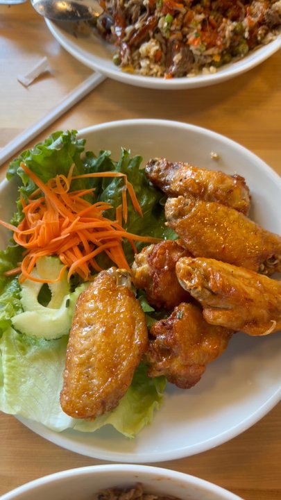 Riviere - Vietnamese Near Me - Edmond, Oklahoma