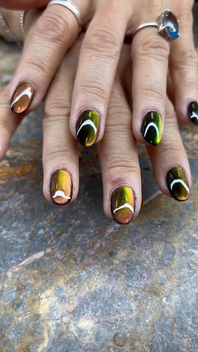 All About Nails - Nail Salons Near Me - San Antonio, Texas