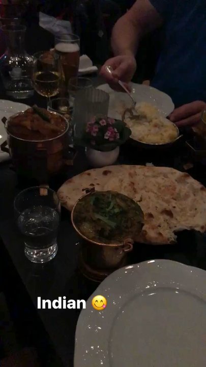 Green Chili - Indian Near Me - Malmö, Alberta