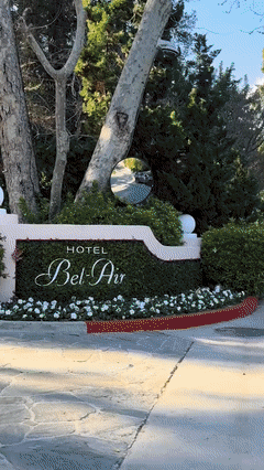 Hotel Bel-Air