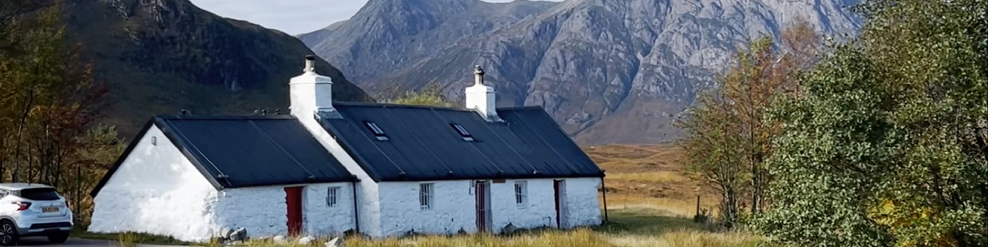 Black Rock Cottage