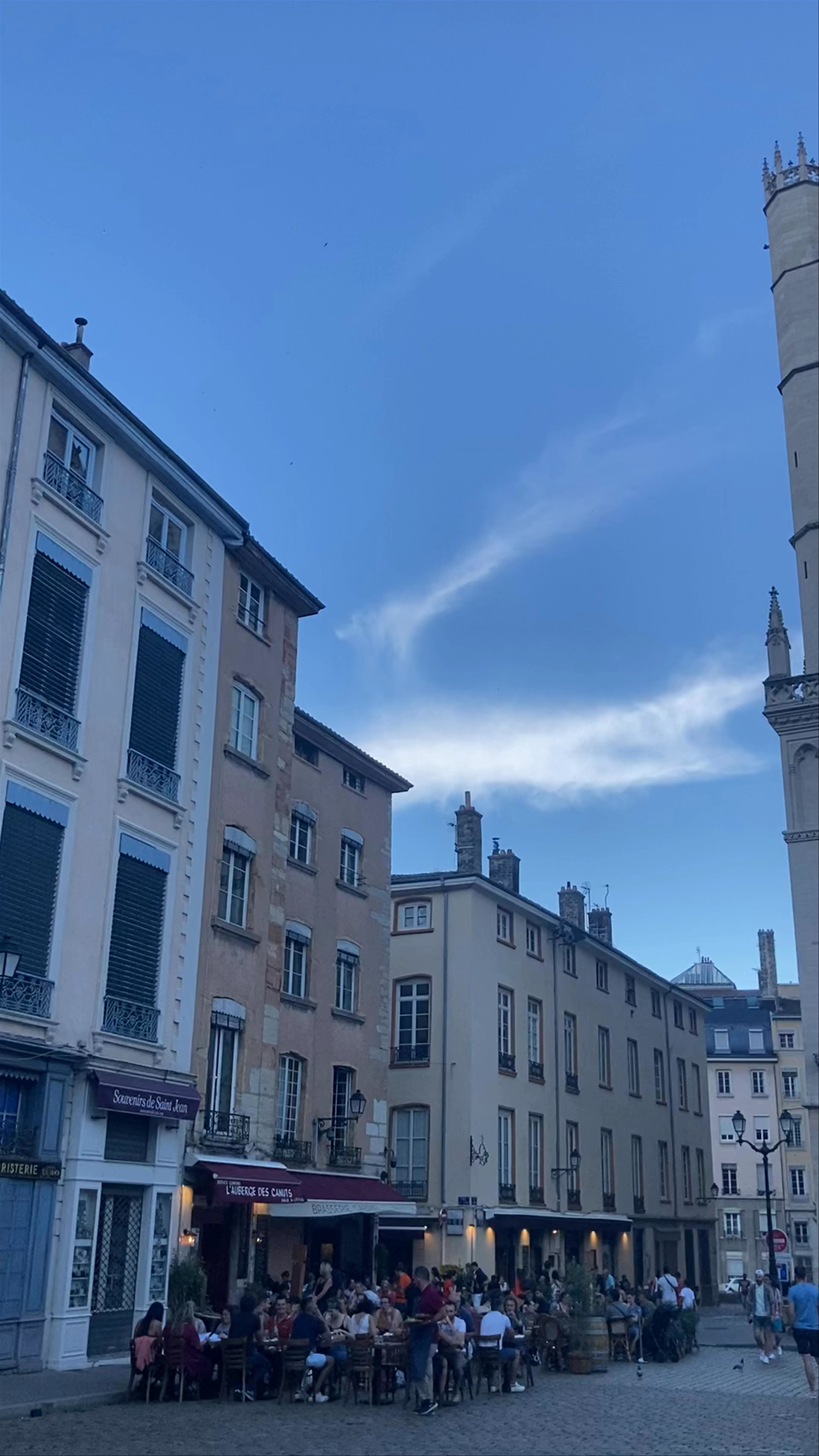 Cathédrale Saint-Jean-Baptiste