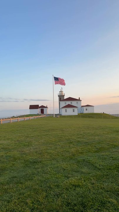 Watch Hill Lighthouse - Museums Near Me - Westerly, Rhode Island