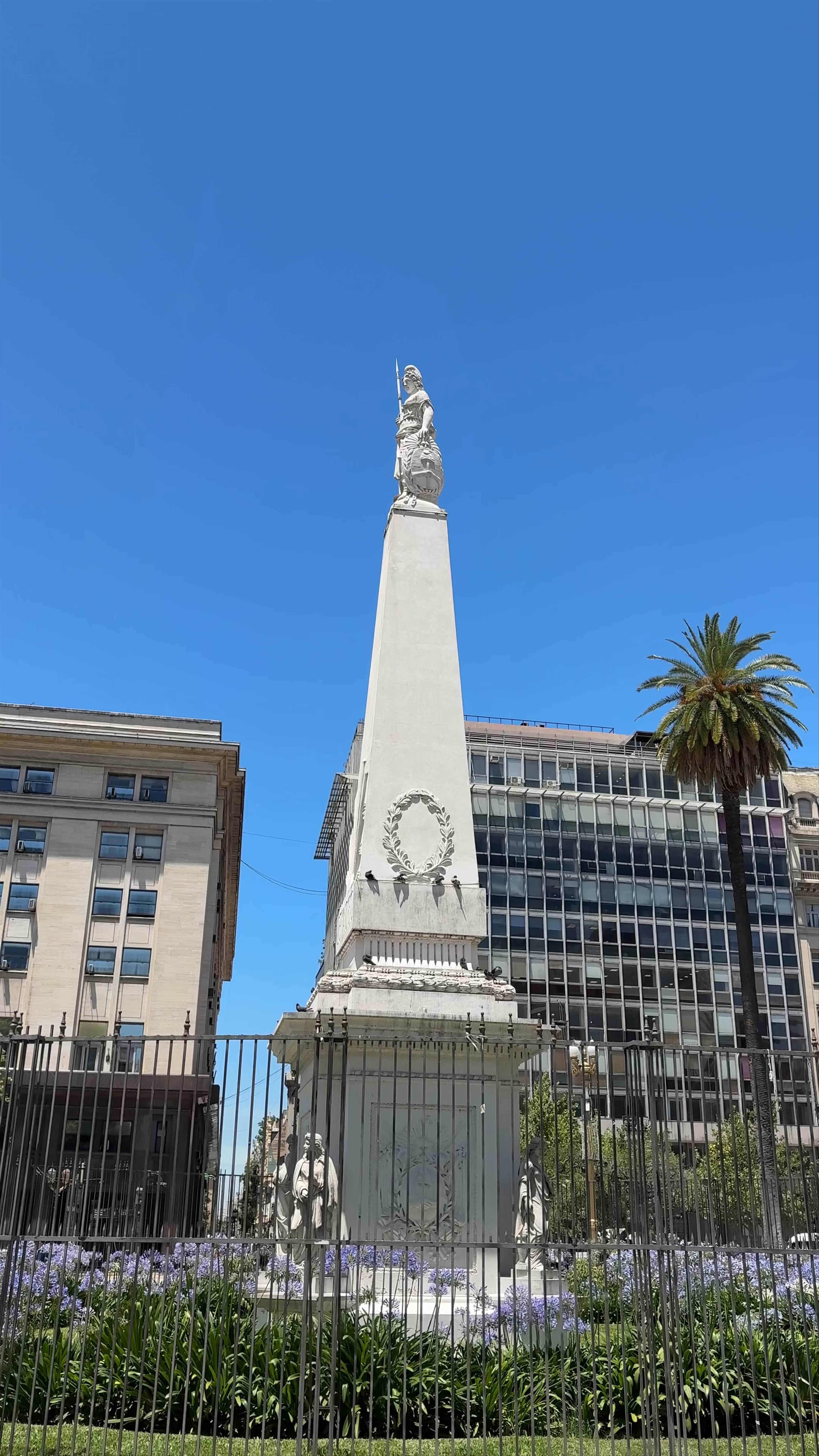 Plaza de Mayo