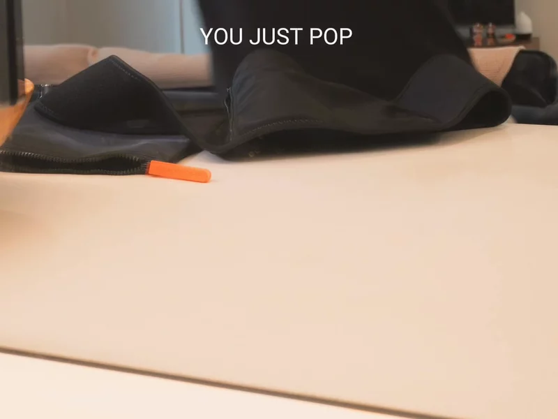 Ice Compression Pack