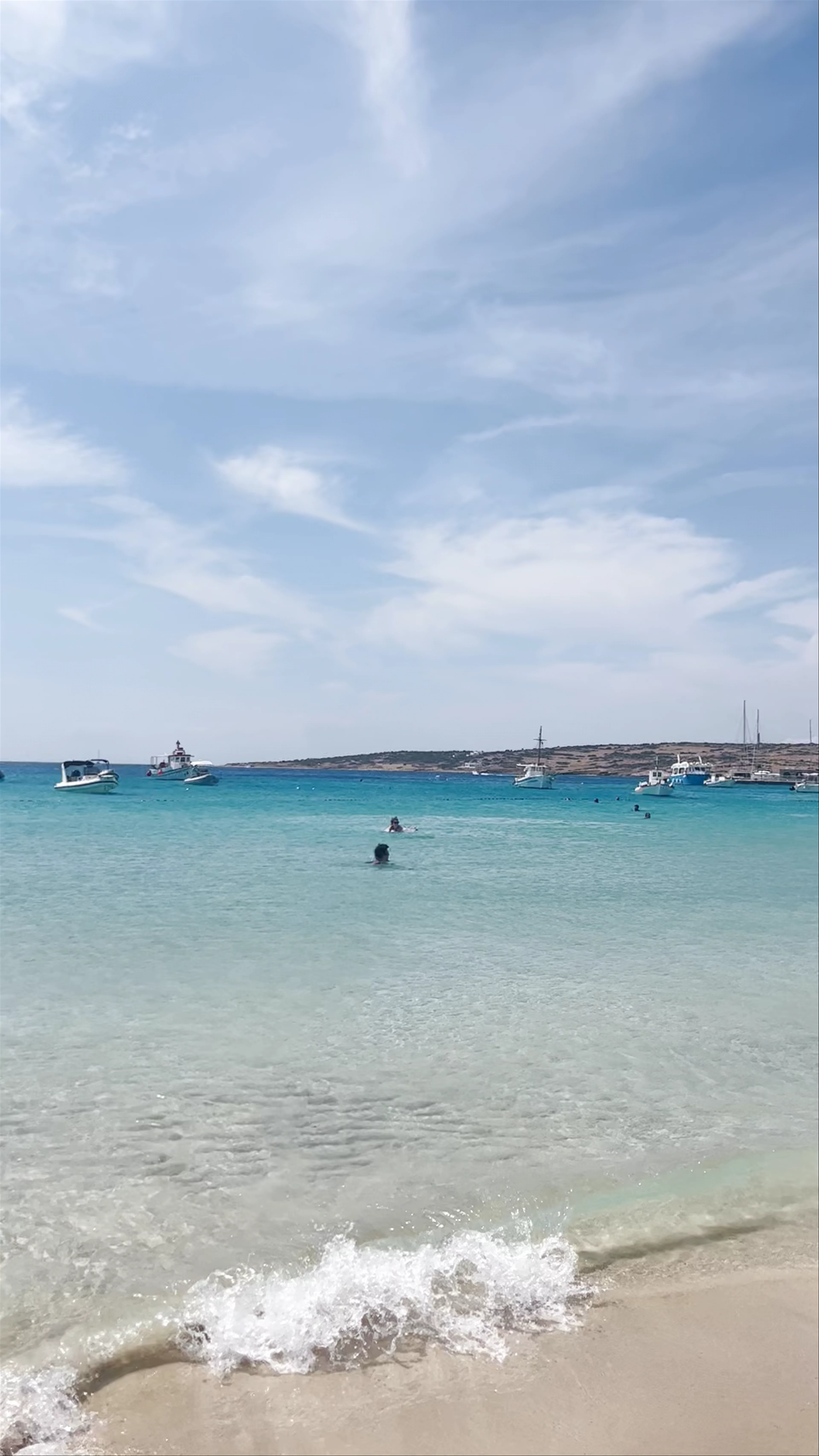 Ammos Beach