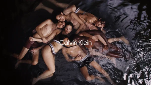 Calvin Klein - © Artlist