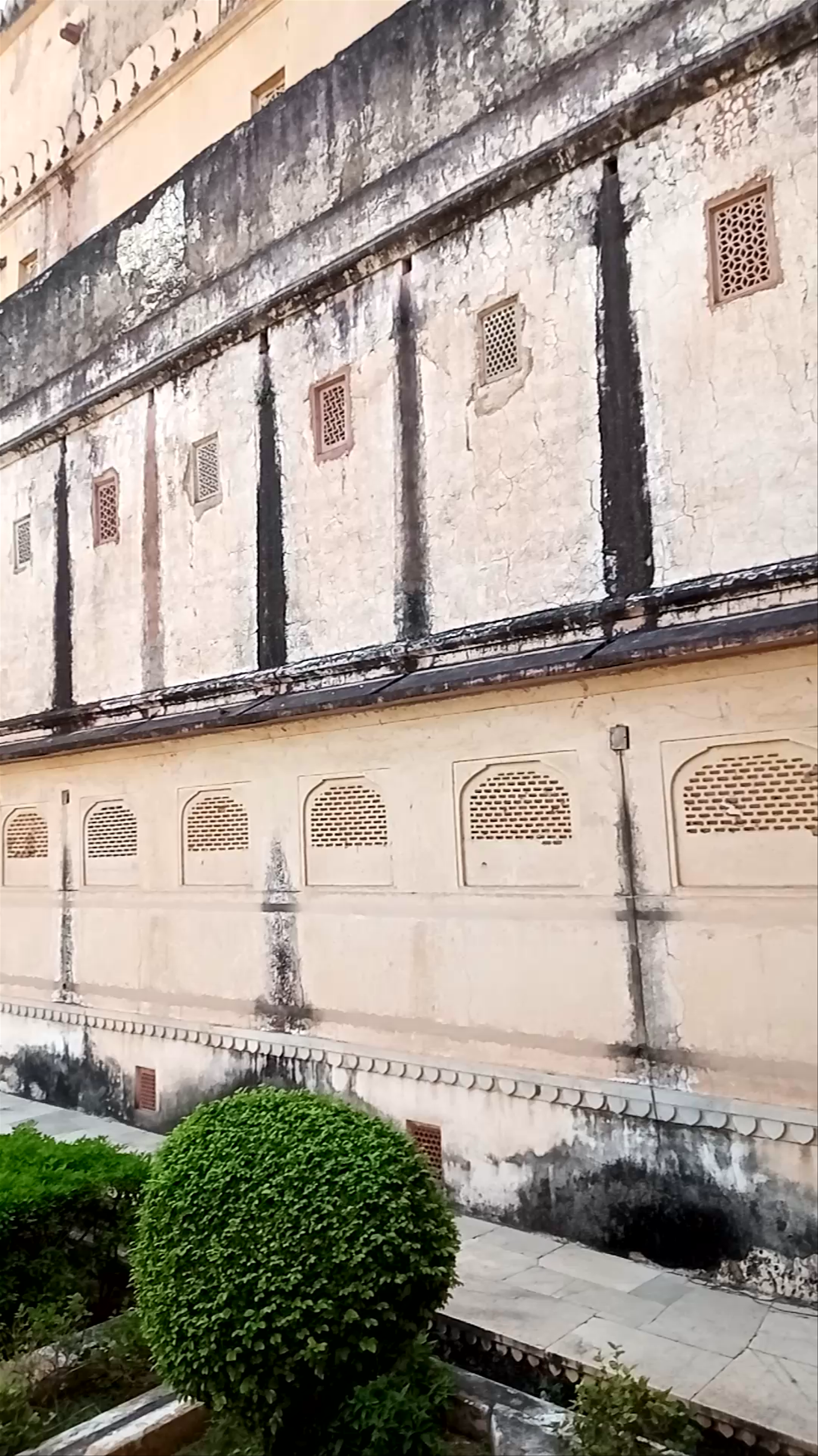 Amber Fort: Majestic Heritage of Jaipur, Rajasthan