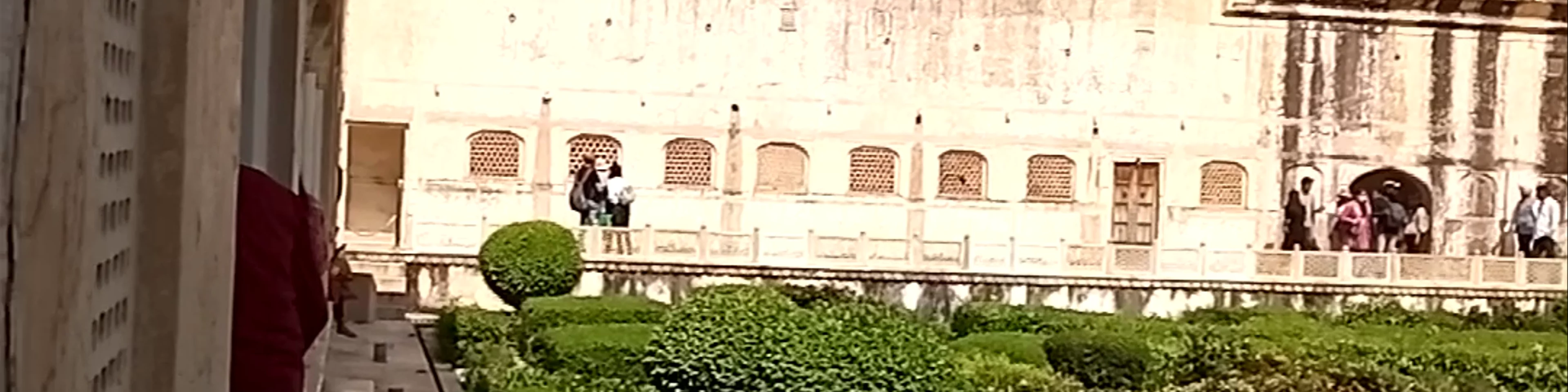 Amber Fort