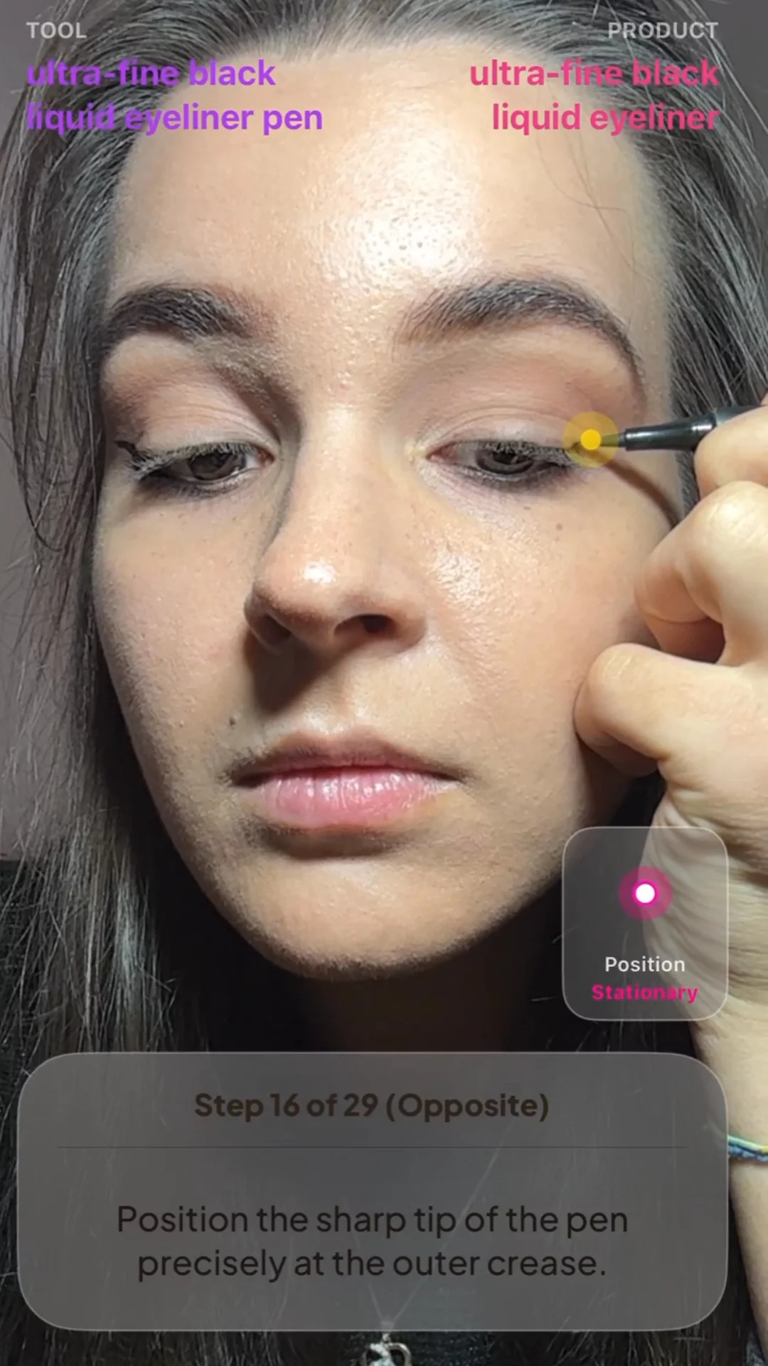 UR Artist: AR Makeup Studio image 1