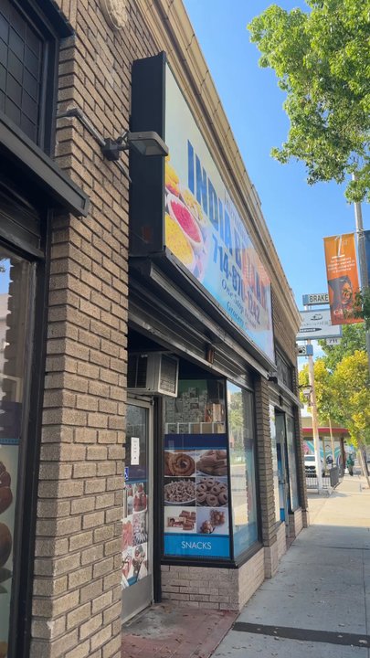 International India Bazaar - Staples - International Grocery Near Me - Fullerton, California