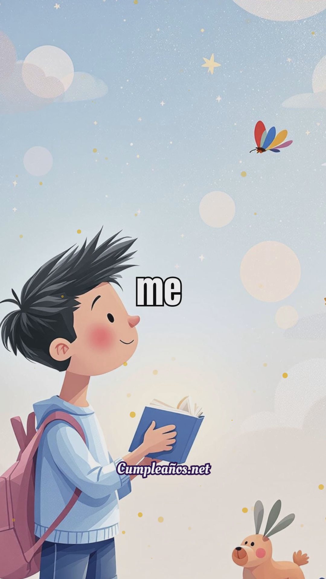 Un mensaje para quien me enseñó algo valioso