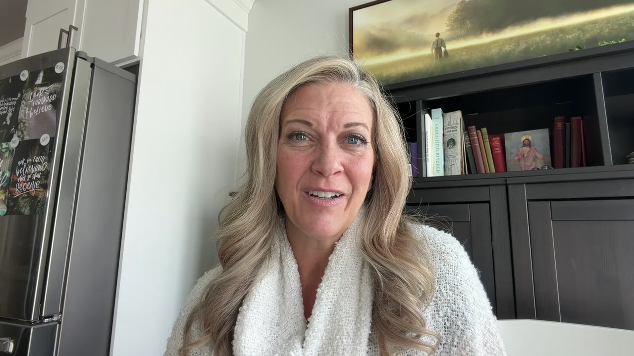 AromaTouch Hand Technique