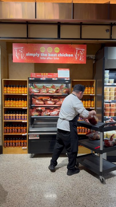 Wegmans - Grocery Near Me - New York, New York