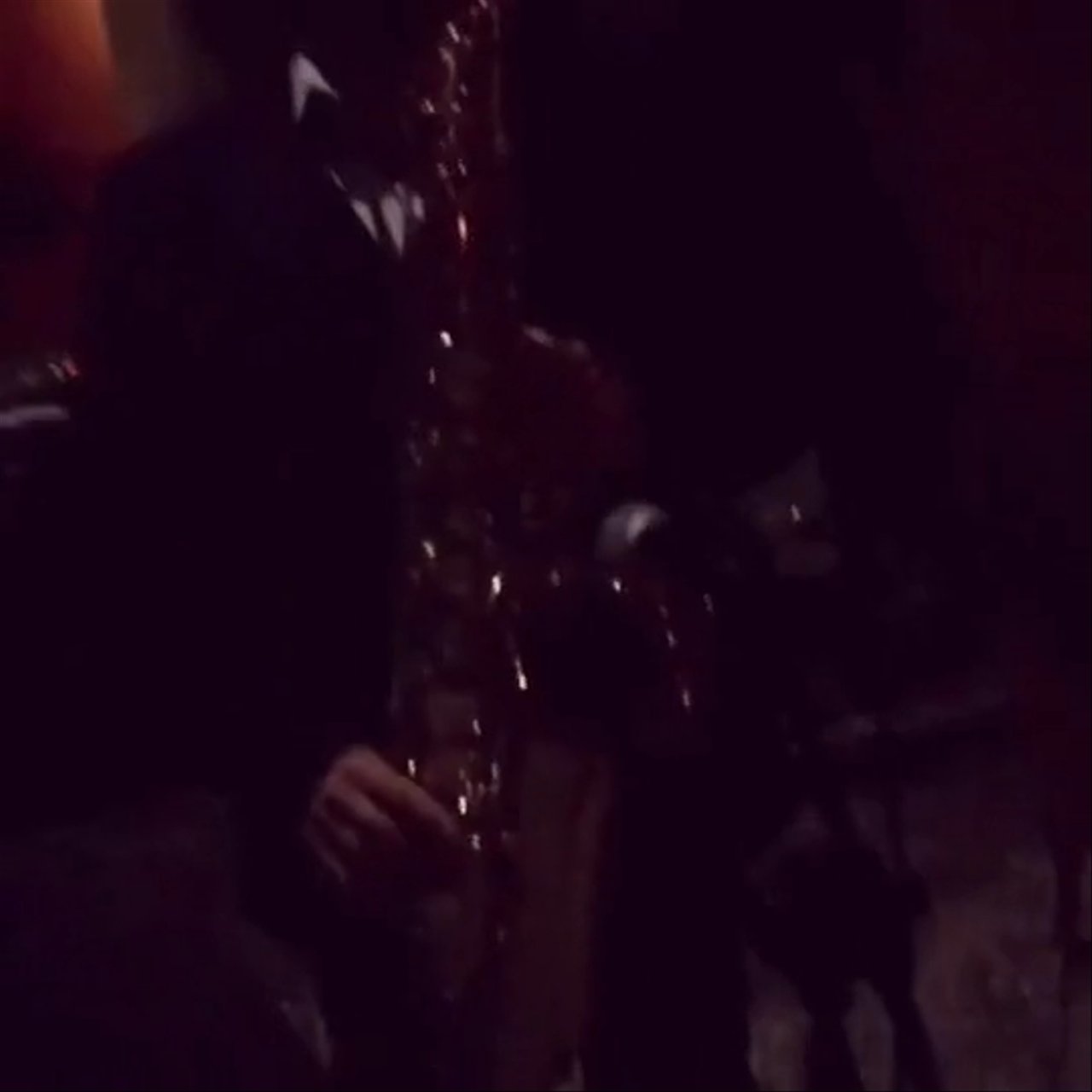 The Florence Jazz Band - Live in Verona - video