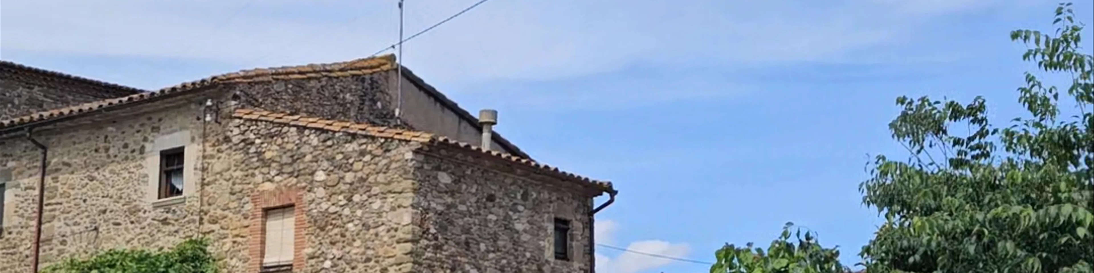 Església de Sant Genís de Monells