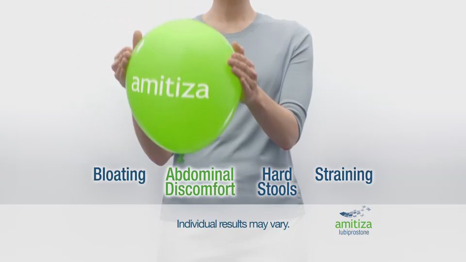 Amitiza “Balloon”