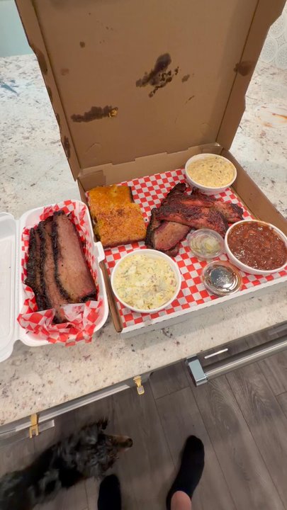 Ferro’s BBQ - Food Trucks Near Me - Las Vegas, Nevada
