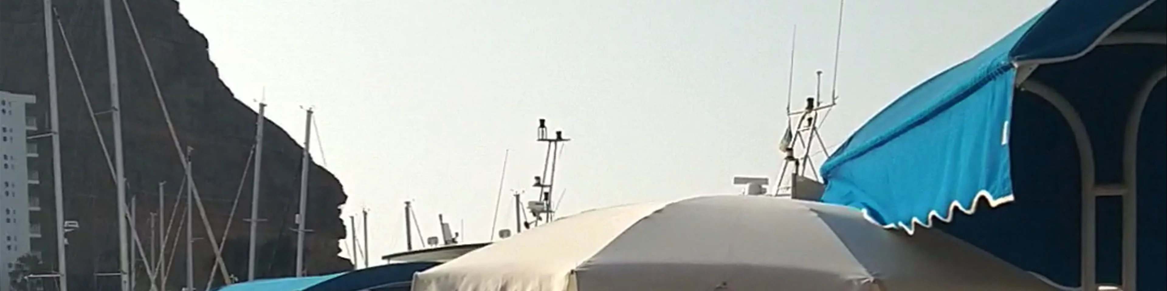 Spirit of the Sea