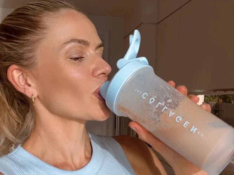 UGC for The Collagen Co