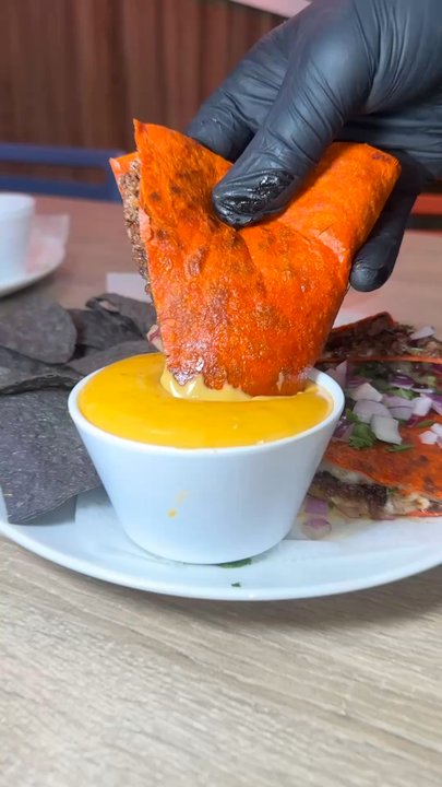 Taco Way - Mexican Near Me - Jacksonville, Florida