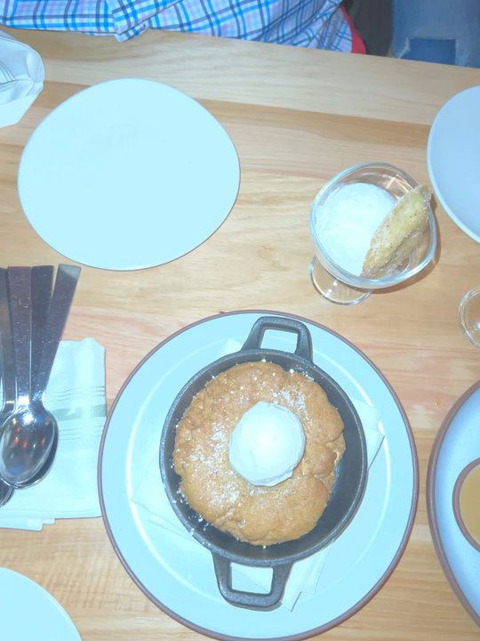 Bulevar Mexican Kitchen - Dessert spread. - Mexican Near Me - Austin, Texas