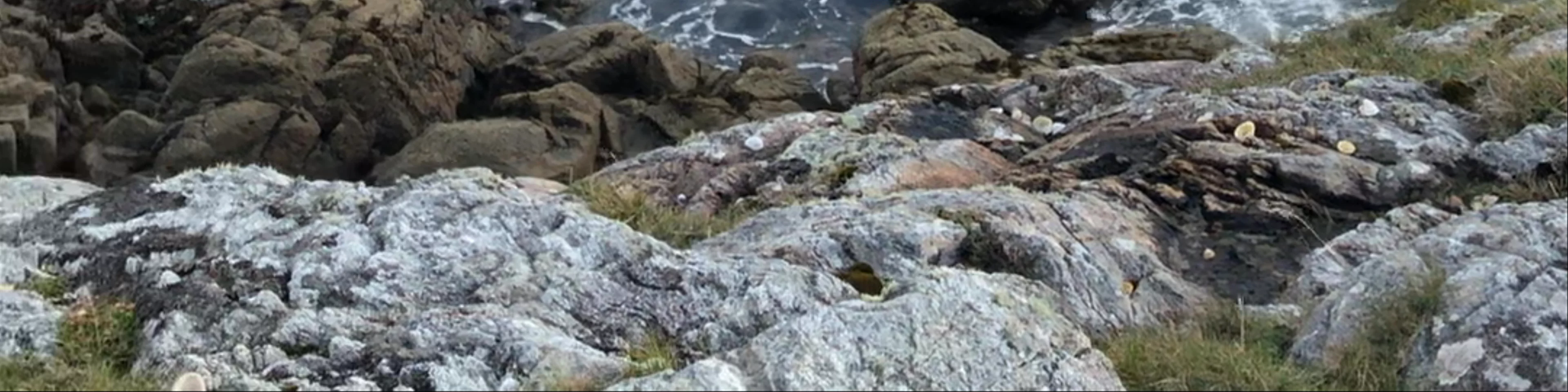 Achmelvich Bay