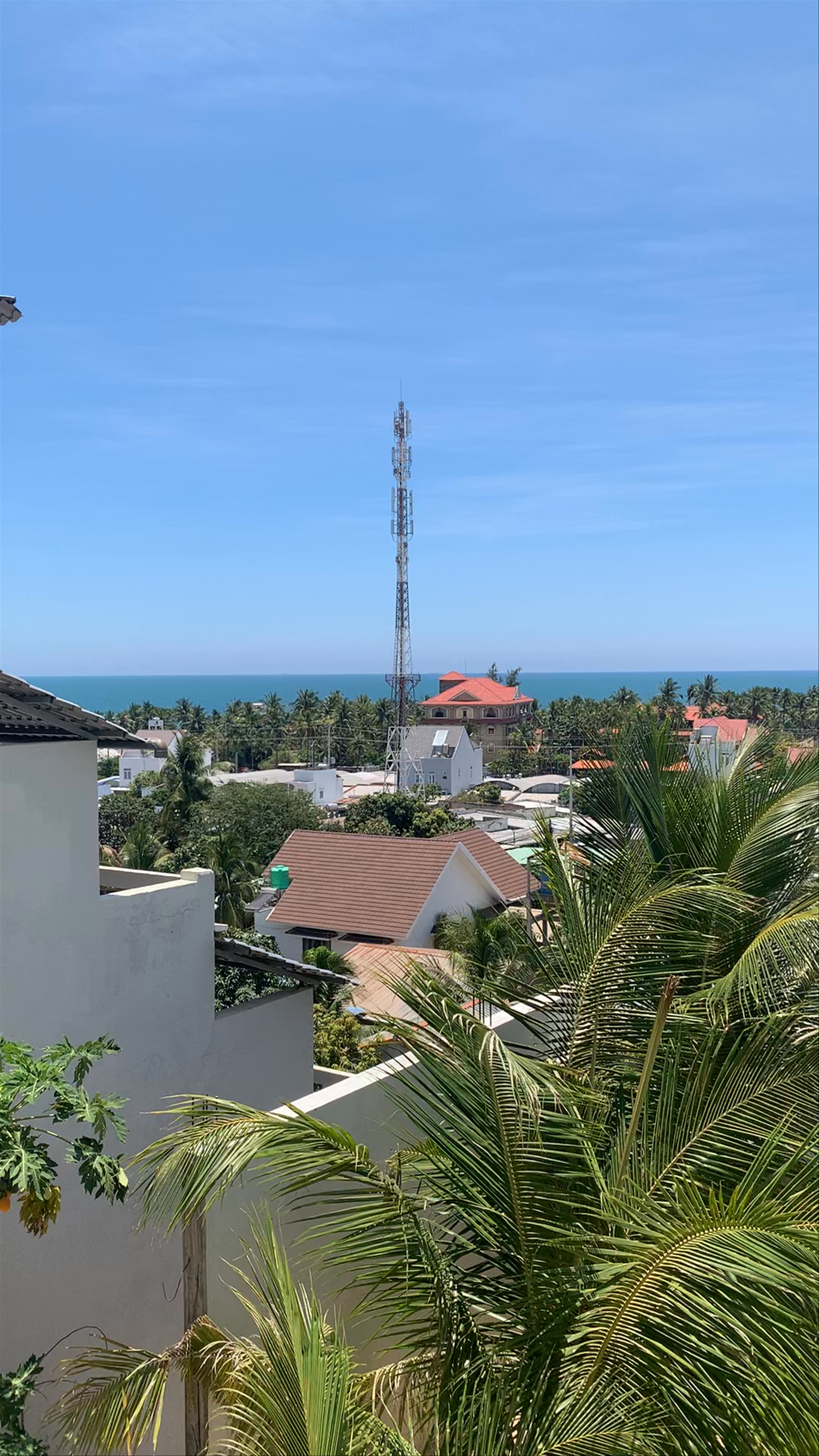 Mui Ne Hills Backpackers