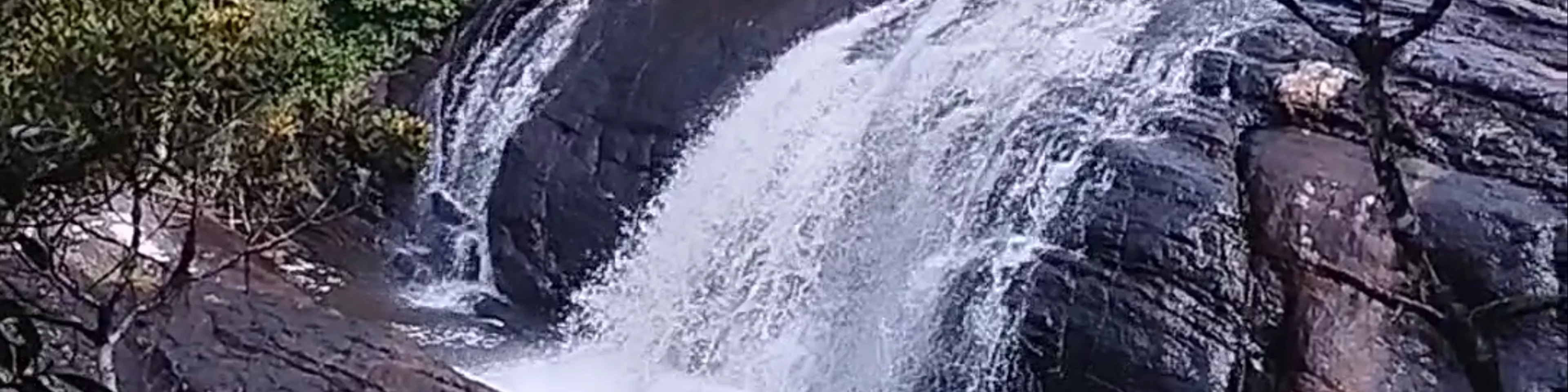 Baker's Falls
