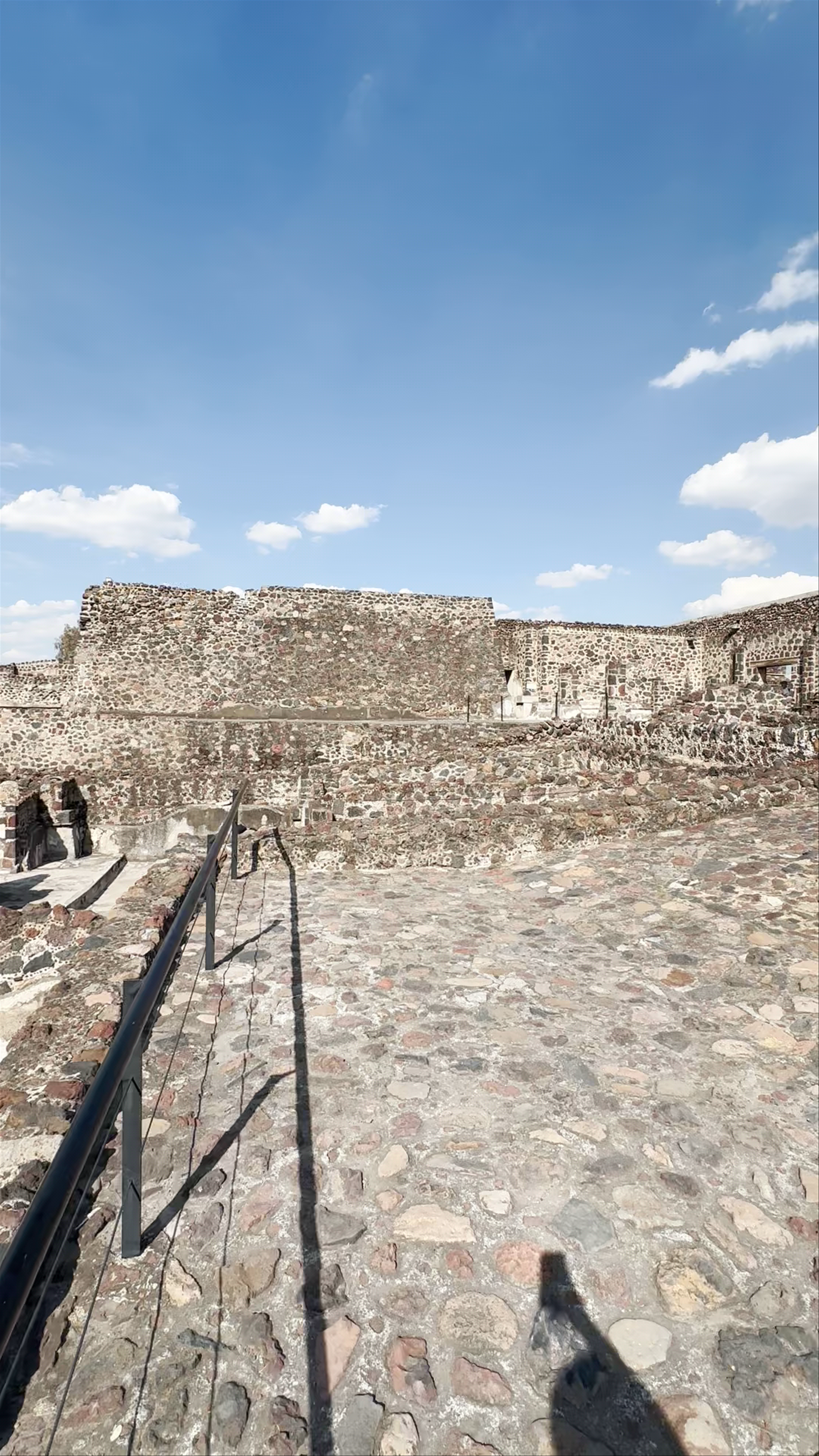 Templo de los Jaguares