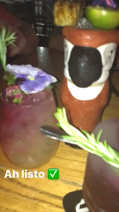 Bar Mad - Cocktail Bars Near Me - Buenos Aires, C
