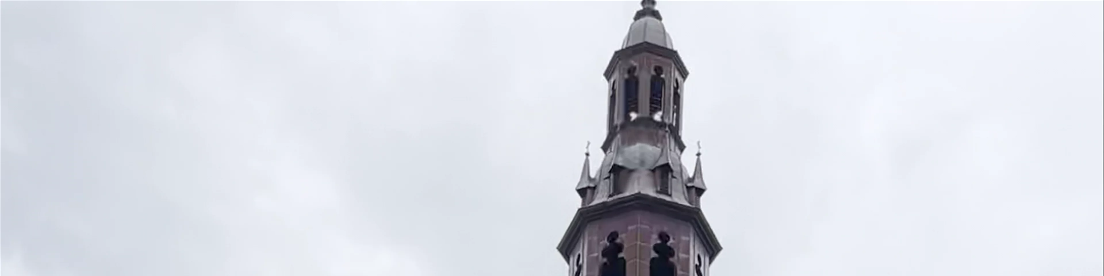 Catedral del Salvador de Oslo