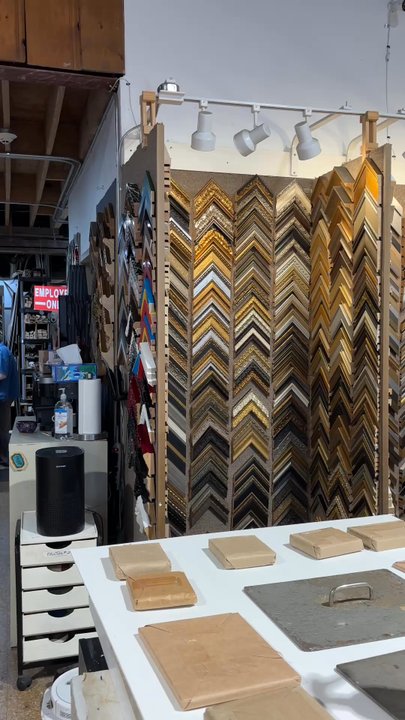 Forstall Art Center - Art Supplies Near Me - Birmingham, Alabama