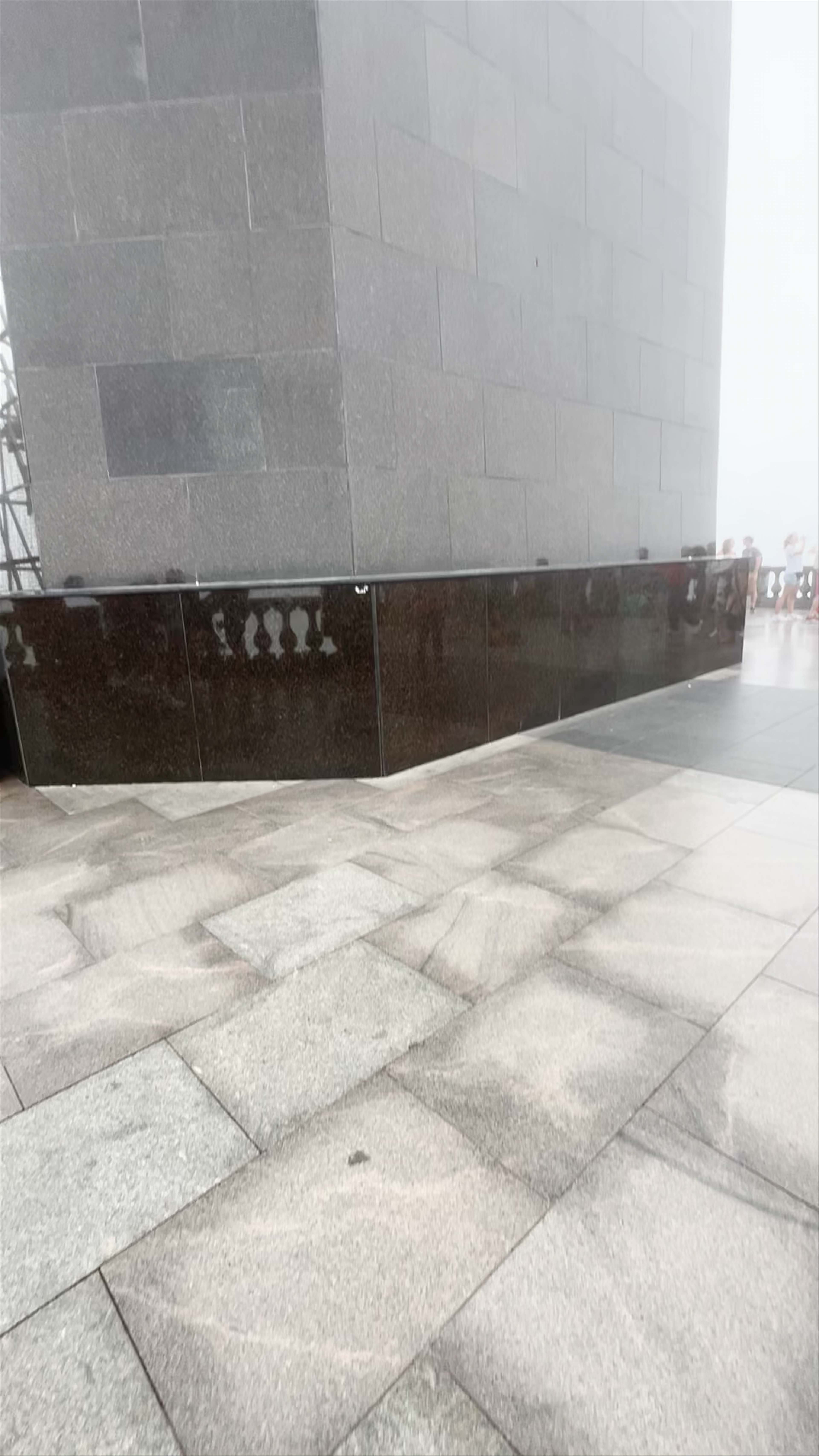 Christ the Redeemer - Alto da Boa Vista