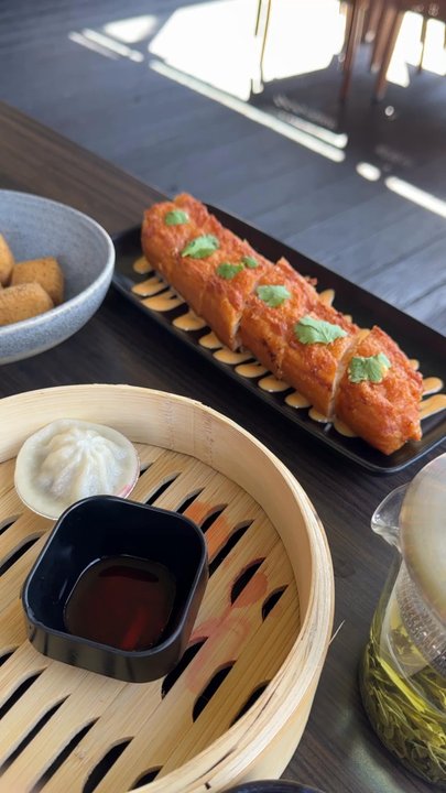 Dumpling Time - Delicious, great vibe - Dim Sum Near Me - San Francisco, California