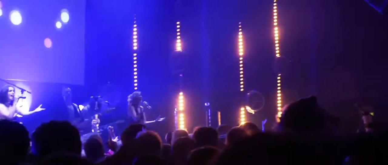 Aptitude - Live Showreel 2026 - video