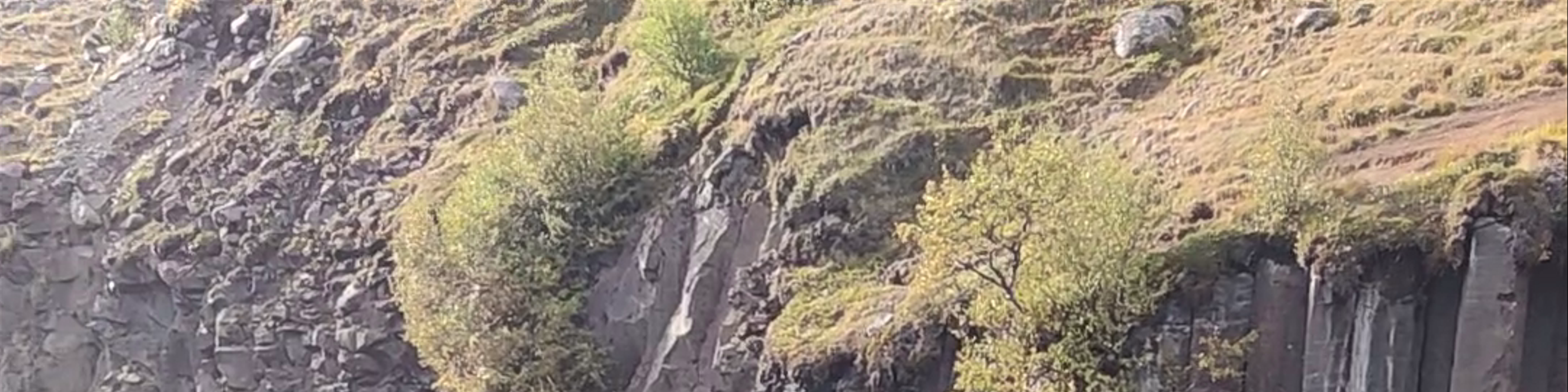 Egilsstaðir